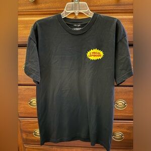 Lyrical lemonade shirt